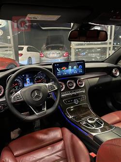 مێرسێدس بێنز C-Class